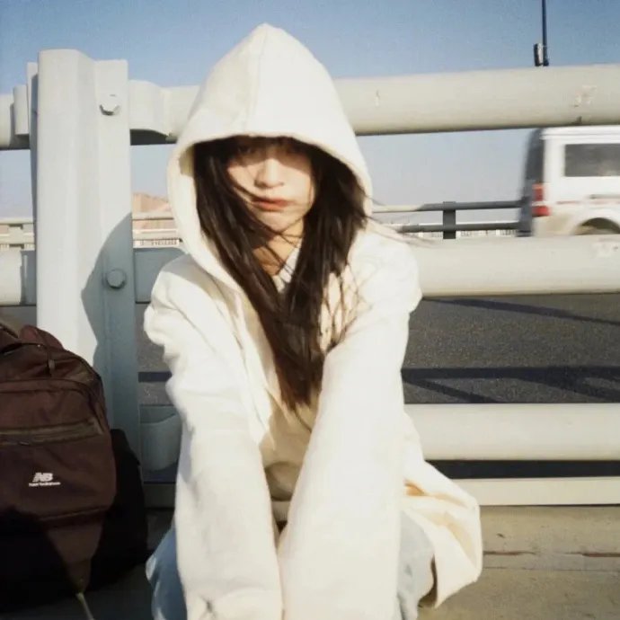 炎与女