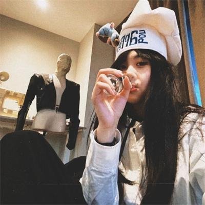 和女儿的日常第一季